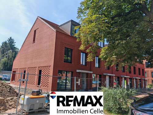 Foto - Haus zum Mieten in Hannover Bemerode 1.950,00 € 170 m²