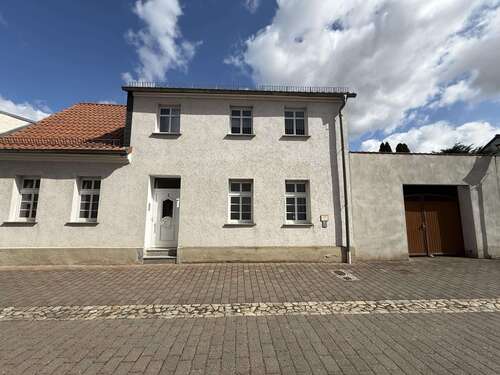 Foto - Haus zum Kaufen in Loburg 139.000,00 € 116 m²