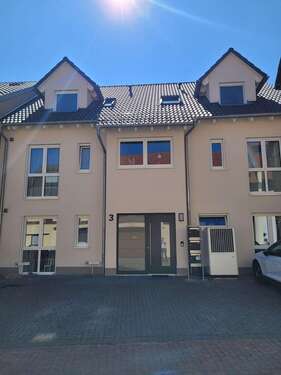 Foto - Wohnung zum Mieten in Ober-Hilbersheim 1.160,00 € 116 m²