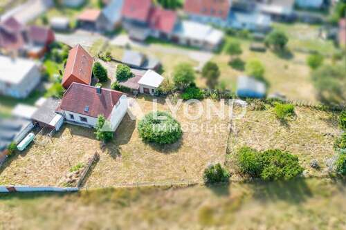 Foto - Haus zum Kaufen in Harzgerode Siptenfelde 79.000,00 € 164.35 m²