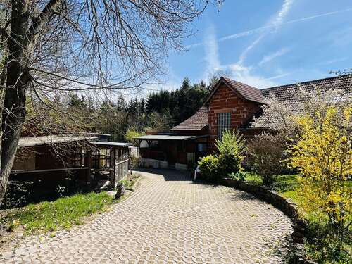Foto - Haus zum Kaufen in Grabfeld 108.000,00 € 106 m²