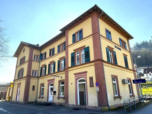 Foto - Haus zum Kaufen in Heidelberg 1.080.000,00 € 402 m²