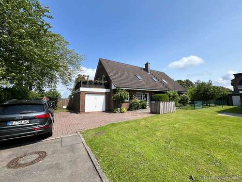 Foto - Haus zum Kaufen in Büsum 619.000,00 € 230.09 m²