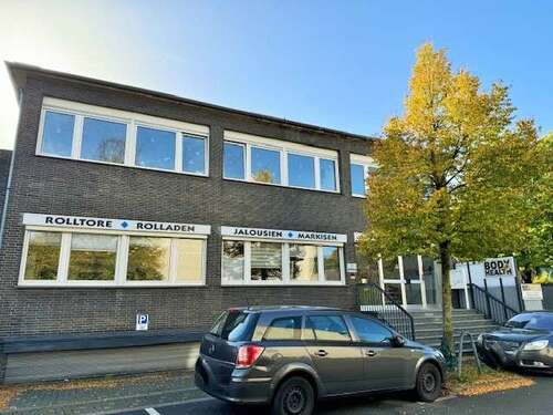 Foto - Halle in Hilden 850.000,00 € 1320 m²