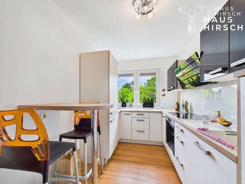 Foto - Wohnung zum Kaufen in Karlsruhe 259.000,00 € 79 m²