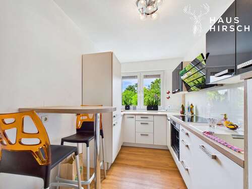 Foto - Wohnung zum Kaufen in Karlsruhe 259.000,00 € 79 m²