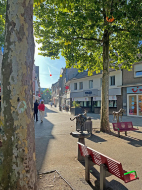 Foto - Einzelhandel in Grevenbroich 1.700,00 € 90 m²