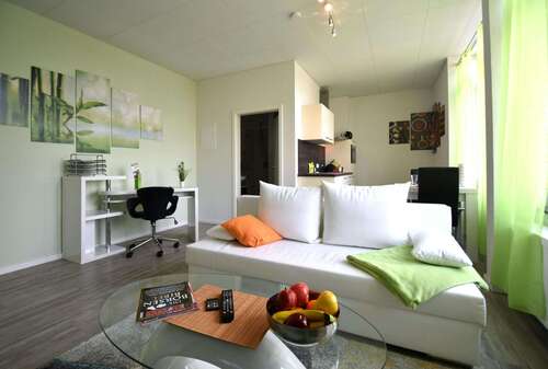 Foto - Wohnen auf Zeit in Raunheim 1.795,00 €