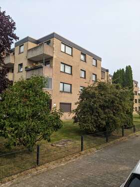 Foto - Wohnung zum Kaufen in Münster 199.000,00 € 59.71 m²