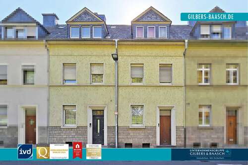 Foto - Haus zum Kaufen in Trier 399.000,00 € 190 m²