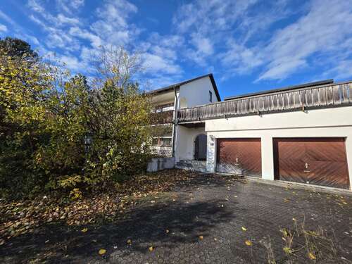 Foto - Haus zum Kaufen in Passau 480.000,00 € 214 m²