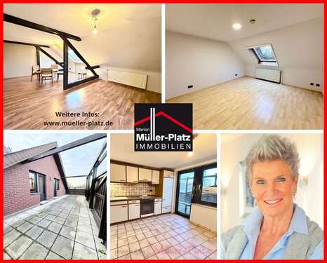 Foto - Wohnung zum Mieten in Wegberg 600,00 € 96.74 m²