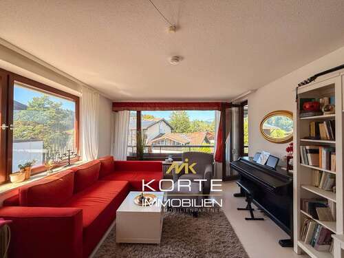 Foto - Wohnung zum Mieten in Oberstaufen 950,00 € 73 m²