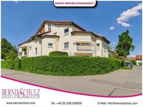 Foto - Wohnung zum Kaufen in Alfter 310.000,00 € 96 m²