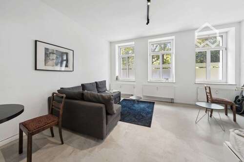 Foto - Wohnen auf Zeit in Leipzig 950,00 €