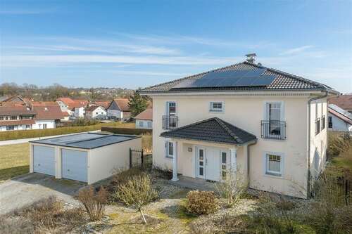 Foto - Haus zum Kaufen in Fürstenzell Irsham 649.000,00 € 177.25 m²