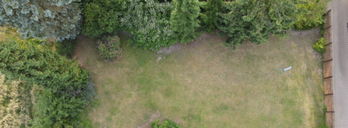 Foto - Grundstück zu verkaufen in Wedemark 178.000,00 € 605 m²