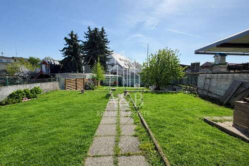 Foto - Haus zum Kaufen in Worms 549.000,00 € 243 m²