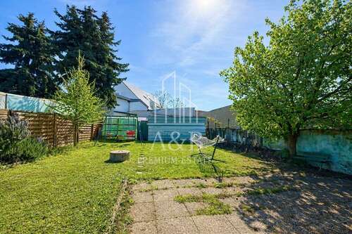 Foto - Haus zum Kaufen in Worms 529.000,00 € 243 m²