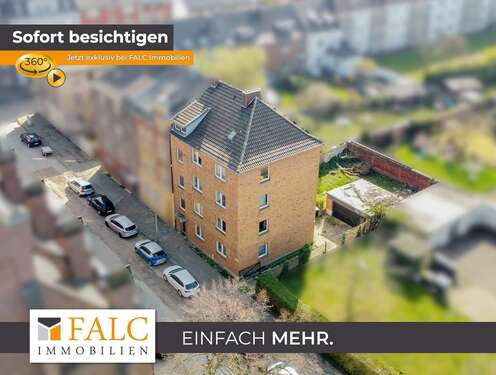 Foto - Haus zum Kaufen in Eschweiler 499.000,00 € 285 m²
