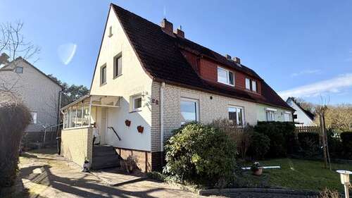 Foto - Haus zum Kaufen in Neu Wulmstorf 359.000,00 € 89 m²