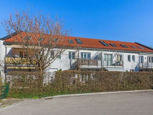 Foto - Wohnung zum Kaufen in Unterföhring 710.000,00 € 84 m²