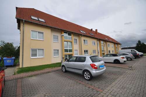 Foto - Wohnung zum Kaufen in Brehna 98.000,00 € 69.72 m²