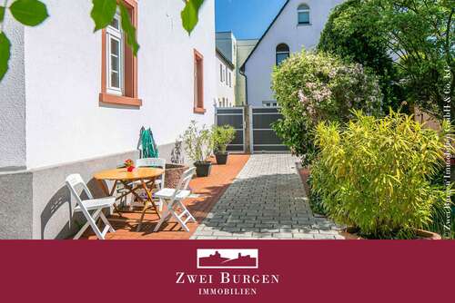 Foto - Haus zum Kaufen in Viernheim 435.000,00 € 194.88 m²