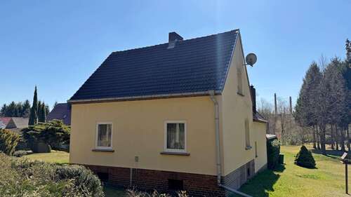 Foto - Haus zum Kaufen in Döbern 85.000,00 € 85 m²