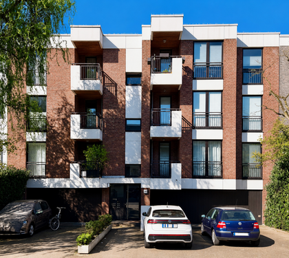Foto - Wohnung zum Kaufen in Düsseldorf 425.000,00 € 63 m²