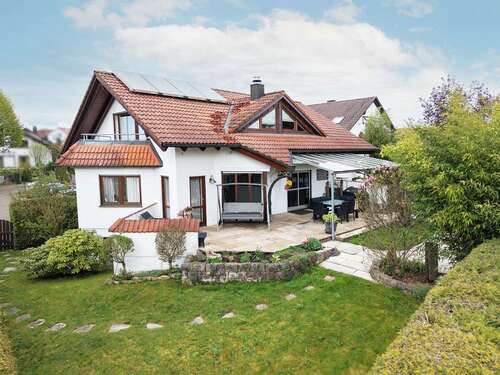 Foto - Haus zum Kaufen in Mutlangen 649.000,00 € 173 m²