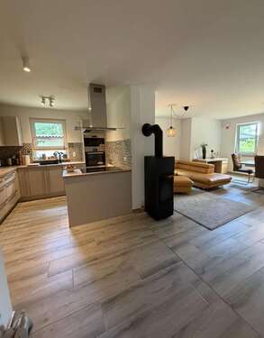 Foto - Wohnung zum Mieten in klausdorf 1.695,00 € 110 m²