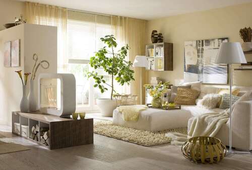 Foto - Wohnung zum Kaufen in Düsseldorf 239.000,00 € 64.23 m²