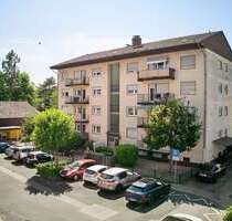 Wohnung zum Mieten in Viernheim 500,00 € 34 m²