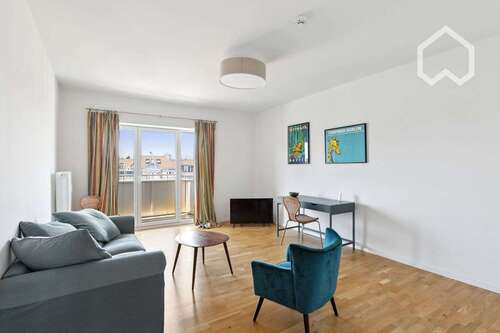 Foto - Wohnen auf Zeit in Berlin 1.850,00 €