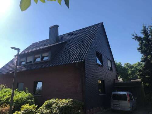 Foto - Haus zum Kaufen in Castrop-Rauxel 570.000,00 € 179 m²