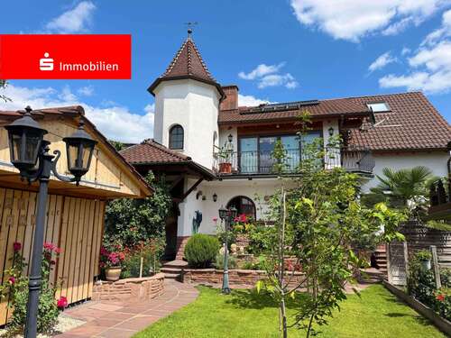 Foto - Haus zum Kaufen in Bürstadt 475.000,00 € 173 m²