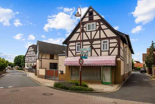 Foto - Haus zum Kaufen in Gründau 595.000,00 € 233 m²