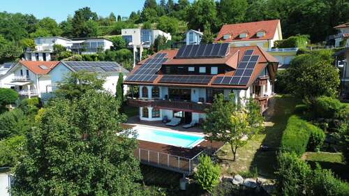Foto - Haus zum Kaufen in Herbolzheim 1.450.000,00 € 508 m²