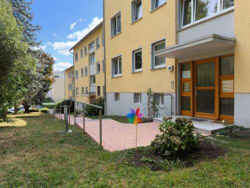 Foto - Wohnung zum Kaufen in Wiesbaden 155.000,00 € 55 m²