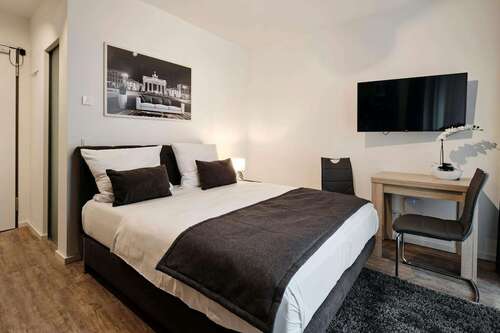 Foto - Wohnen auf Zeit in Berlin 1.090,00 €