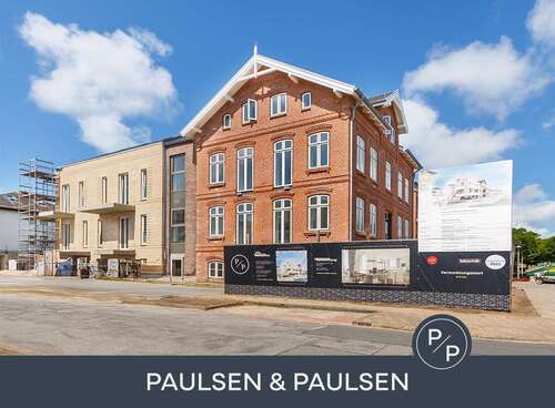 Foto - Wohnung zum Kaufen in Sylt 2.365.000,00 € 90 m²