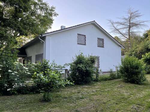 Foto - Haus zum Kaufen in Frankfurt 1.850.000,00 € 300 m²