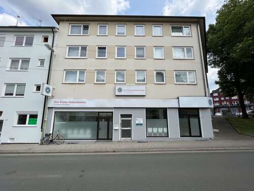 Foto - Büro in Essen 350,00 € 46.12 m²