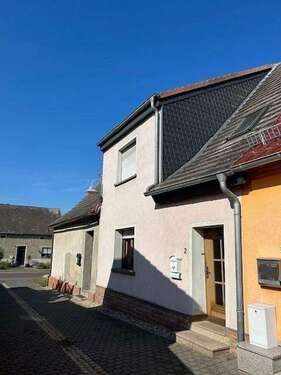 Foto - Haus zum Kaufen in Walternienburg 35.000,00 € 95 m²