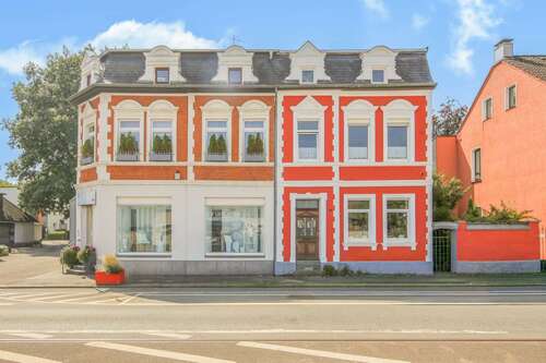 Foto - Einzelhandel in Mülheim an der Ruhr 125.000,00 € 173 m²