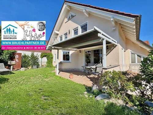 Foto - Haus zum Kaufen in Wendelsheim 879.000,00 € 306.64 m²