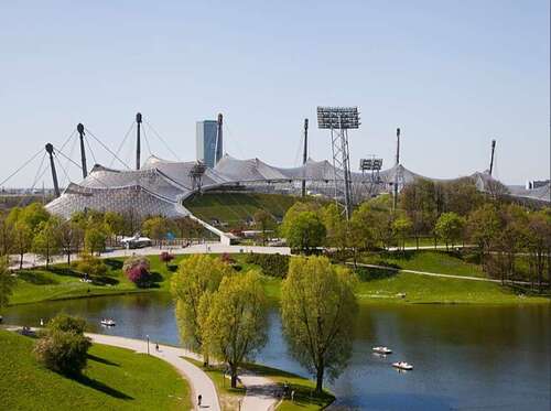 Foto - Wohnung zum Kaufen in München 549.000,00 € 80 m²