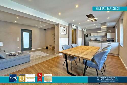 Foto - Haus zum Kaufen in Wincheringen 370.000,00 € 136.85 m²