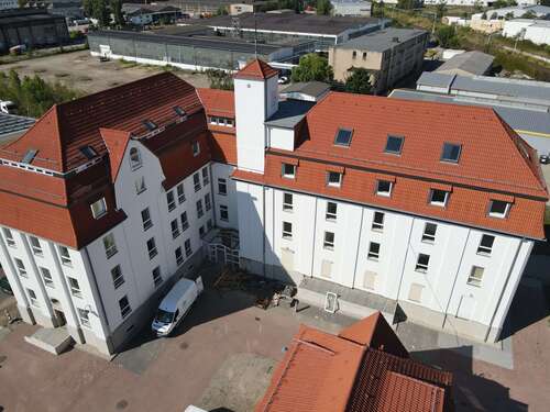 Foto - Büro in Leipzig 2.170,00 € 225 m²